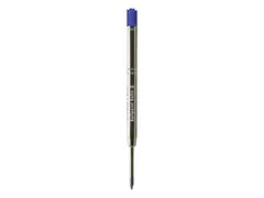 Balpenvulling SHEAFFER blauw M