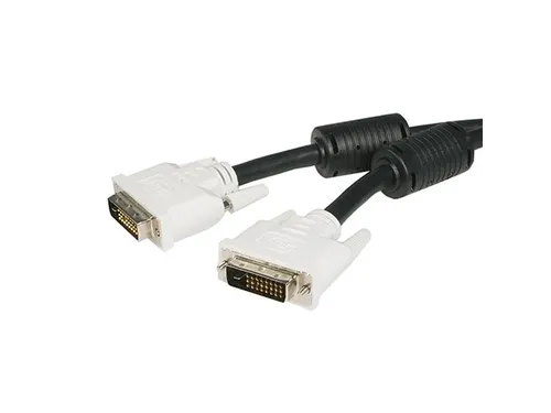 Dvi-d Dual Link-kabel – M/m 10 Meter