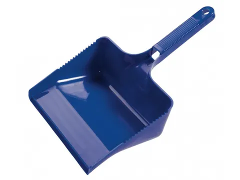 Diversey Stofblik Kunststof Blauw