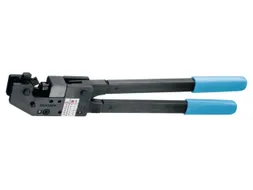 8153 Krimptang voor grote kabelschoenen 500mm