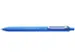 Balpen Pentel iZee BX470 lichtblauw