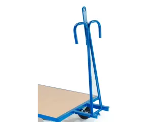 Trekdissel,V. Platformwagen,Meerprijs - 2
