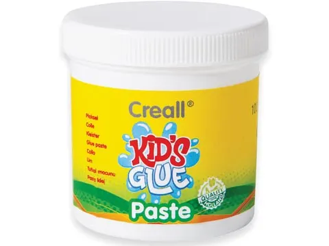 Creall Kid\'s Lijmpasta 100 Gram