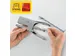 Rapid 1DX Niettang 50 Vel 24/6-8 Chroom Professioneel