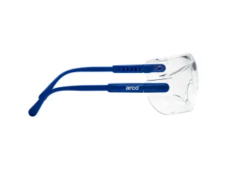 Veiligheidsbril Arco Xtra helder - 4