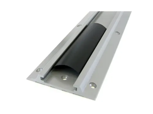 Wall Track 10InL x 5InW