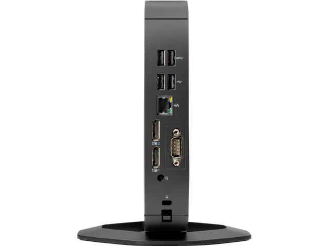 Thin client HP t540 ThinPro Smart Zero Core 4Go RAM 32Go eMMC