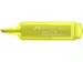 Markeerstift Faber-Castell 1546 geel