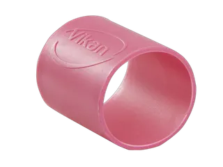 Hygiene rubber band roze 26mm secundaire kleurcodering - 1