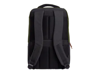 Laptoptas Rugzak 16 Inch Lisboa Groen - 4