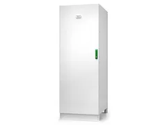 Lege accukast, 700mm breed