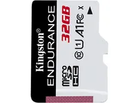 Kingston SDHC-kaarten