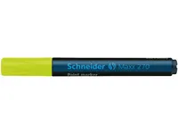 Schneider Lakmarkers