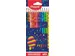 Crayon de couleur Maped Pixel party set 12 couleurs