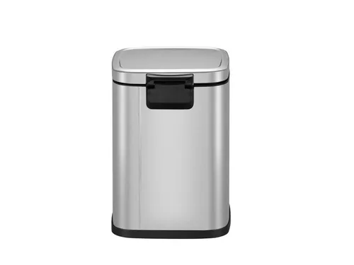 Eko Stella Pedaalemmer 6L mat RVS