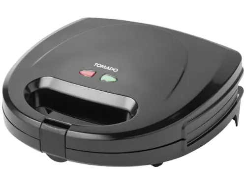 OUTLET Tomado TGM2000B 3-in-1 Multigrill 750W Zwart