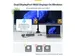 StarTech USB-C Docking Station 2x DP 4K60, 1GbE, 100W PD