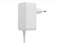 Compacte Lader Met Usb-aansluiting - 5 Vdc - 3 A Max. - 15 W Max. - Ty