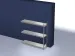 rayonnage grande largeur,rayonnage suivant,HxlxP 2000x2020x535mm