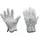 My-T-Gear 5010 mechanische lederen handschoenen grijs maat 12 12 paar