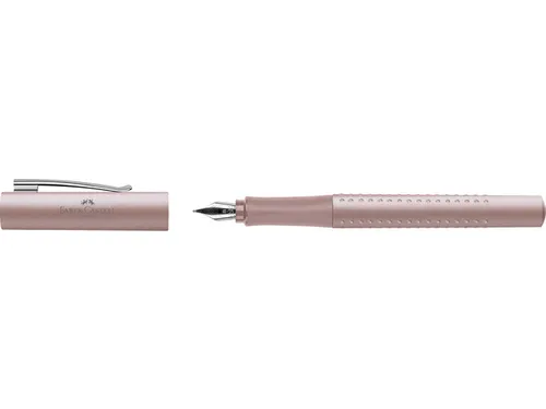 Vulpen Faber-Castell Grip 2011 B pale rose