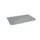 legbord,v. magazijnstelling,BxD 1300x400mm,vakl. 180kg,verzinkt