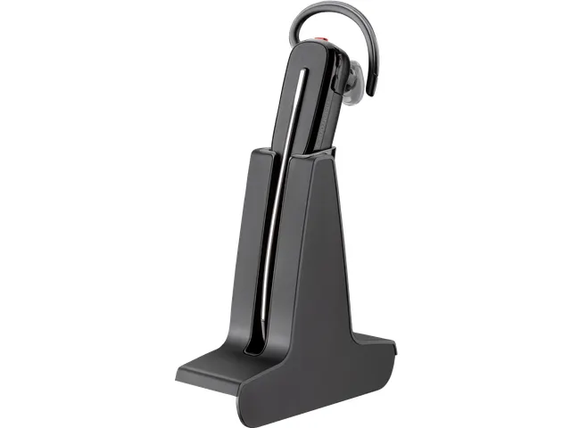 Poly Savi 8240 Office DECT 1880-1900 MHz USB-A Headset