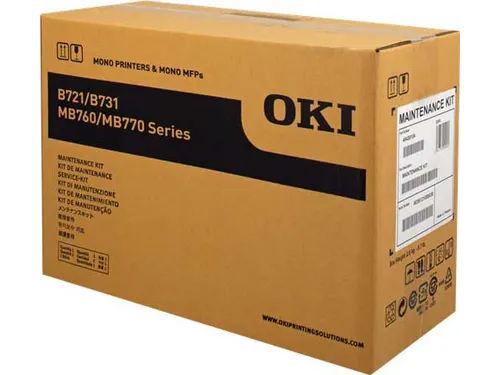 45435104 OKI B/MB maintenance kit