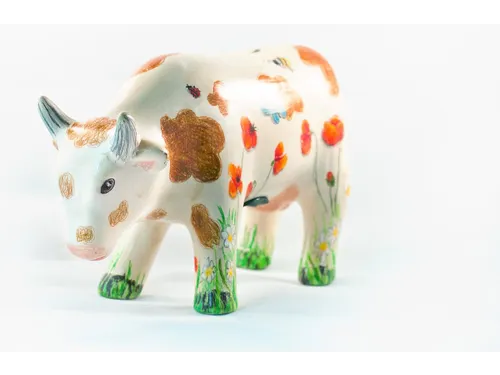 Kleurpotloden Faber-Castell Art&Graphic houten kist