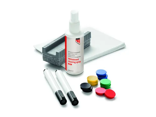 Whiteboard starterkit Quantore