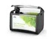Distributeur de serviettes Xpressnap sur table N4 Signature Line noir