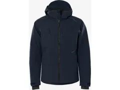 Fristads 4881 Gls Jacket S D/Nvy