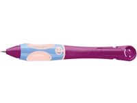 vulpotlood Griffix links, paars en blauw
