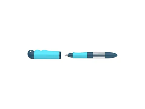 Rollerball Base Senso blauw/turquoise