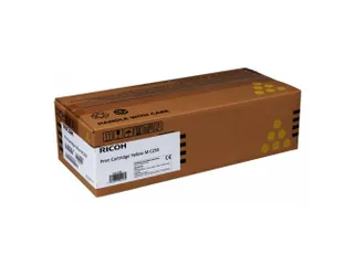 408355 RICOH MC cartridge yellow ST 2300 - 1