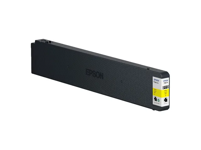 C13T887400 EPSON WF ink yellow