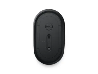 DELL Mobiele draadloze muis MS3320W Zwart - 7