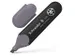 Markeerstift Schneider Job 150 mauve grey