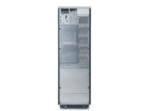 APC Symmetra LX 8kVA schaalbaar tot 16kVA N+1 Ext. Run Tower, 220/230/