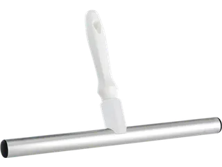 475218 raamwasser T-stuk, 35cm houder voor inwasbont - 1