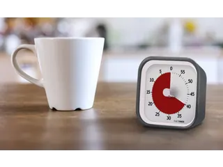 Time Timer MOD home - 8