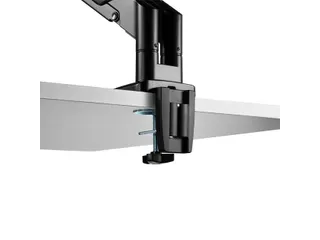 Monitoram DS70-810BL2 2 schermen tot 32 inch Zwart - 7