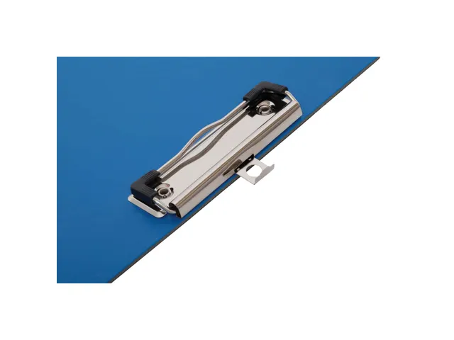 Klembord MAUL Flexx A4 staand PP blauw