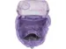 Schooltas Beckmann Classic 22L Unicorn Princess Purple