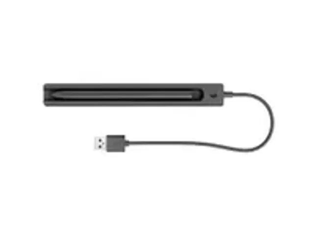 OUTLET HP Slim Rechargeable Pen oplader USB 15 cm Zwart