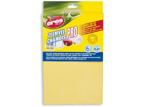 Zeemvel Pro, Blister Van 1 Stuk