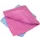 Aqualine Universele Microvezeldoek ft 31x33 cm, pak van 2 Stuks