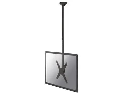 Neomounts Flatscreen Plafondsteun Fpma-C340 Black Zwart