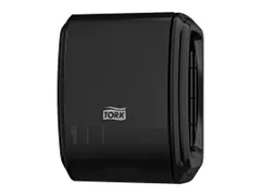 Tork 256011 Constante Luchtverfrissing Dispenser Elevation Zwart