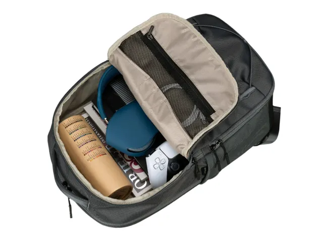 Sac à dos ordinateur portable Targus TBB65802GL 40,6cm (16 inch) Gris